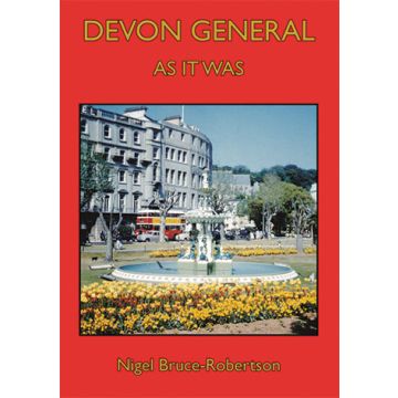 Devon General as it Was