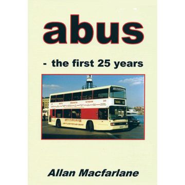 Abus - The First 25 Years