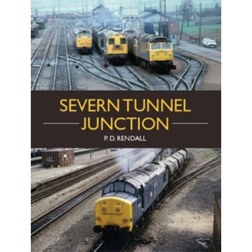 Severn Tunnel Junction
