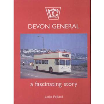 Devon General - A Fascinating Story
