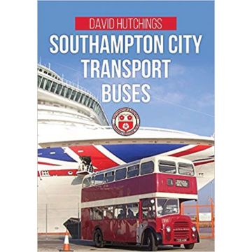Southampton City Transport Buses