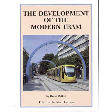 Development of the Modern Tram