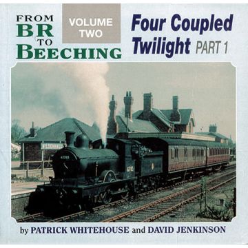 BR to Beeching Vol. 2
