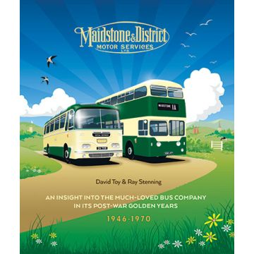 Maidstone & District