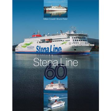 Stena Line 60