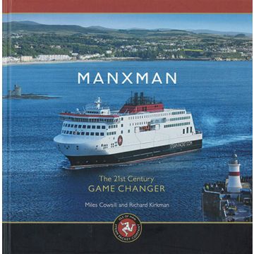 MANXMAN The 21st Century Gamechanger