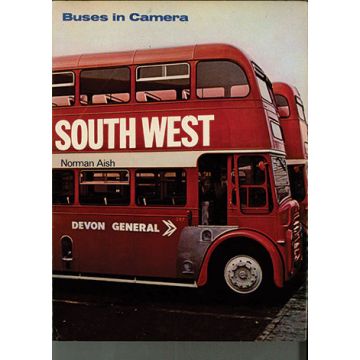 Buses in Camera South West