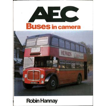 Buses in Camera AEC