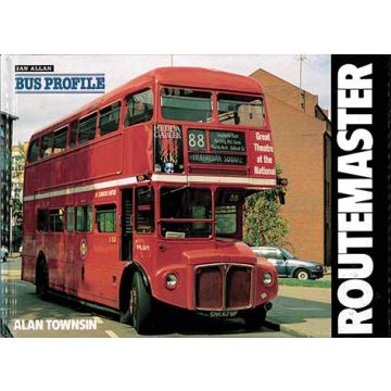 Bus Profile - The Routemaster