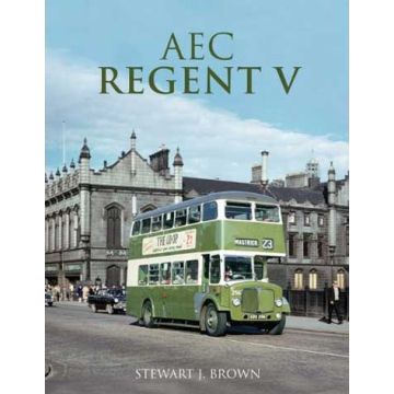 AEC Regent V