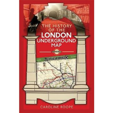 The History of the London Underground Map