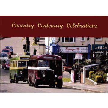 Coventry Centenary Celebrations