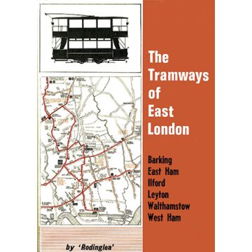 Tramways of East London