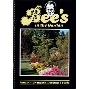 Bees in the Garden