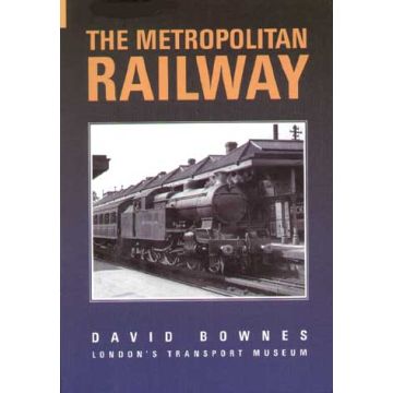 Metropolitan Railway