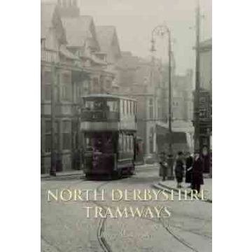 North Derbyshire Tramways