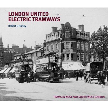 London United Electric Tramways