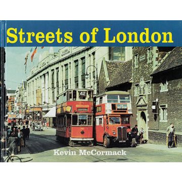 Streets of London