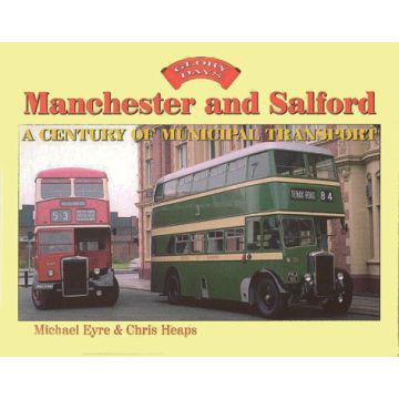 Glory Days: Manchester & Salford