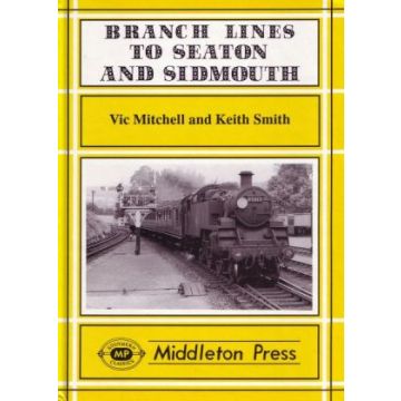 Branch Lines to Seaton & Sidmouth