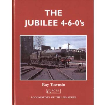 Jubilee 4-6-0s