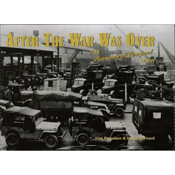 After the War was Over