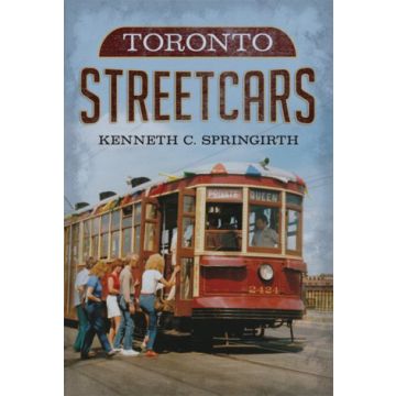 Toronto Streetcars