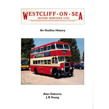 Westcliff on Sea Motors