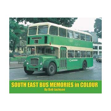 South East Bus Memories in Colour