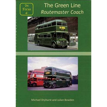The Green Line Routemaster Coach