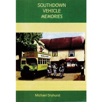 Southdown Vehicle Memories
