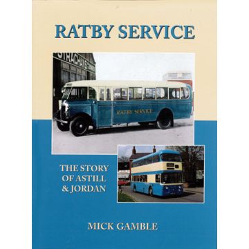 Ratby Service (The Story Of Astill & Jordan)