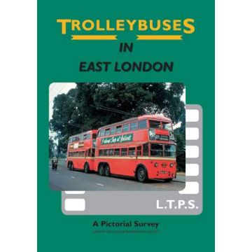 Trolleybuses in East London