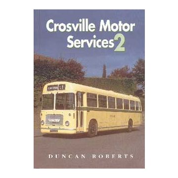 Crosville 2 1945-1990