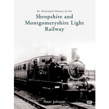 Illust. History of the Shropshire & Montgomeryshire Lit