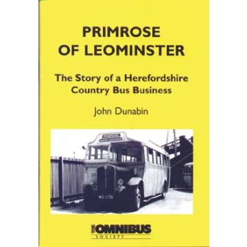Primrose of Leominster