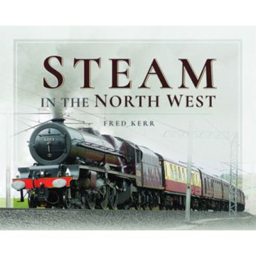 Steam in the North West