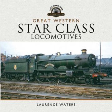 Great Western Star Class Locomotives