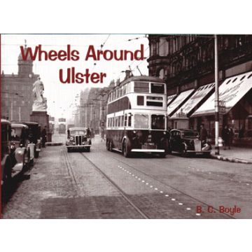 Wheels Around Ulster