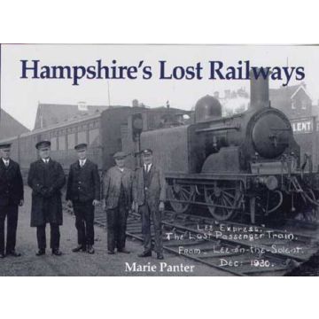 Hampshire's Lost Railways