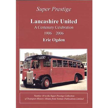 Super Prestige 10 Lancashire United