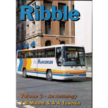Ribble Volume 2