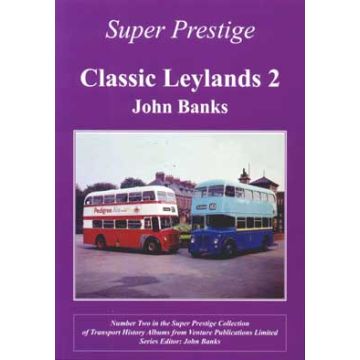 Super Prestige 02 Classic Leylands 2