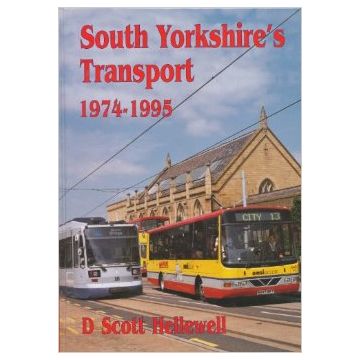 South Yorkshire's Transport