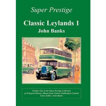 Super Prestige 01 Classic Leylands 1