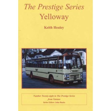 Prestige Series No.30 Yelloway