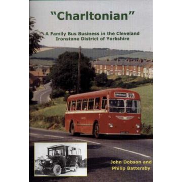 Charltonian