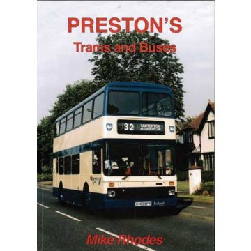 Preston's Trams & Buses