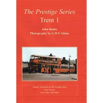 Prestige Series No.25 Trent 1