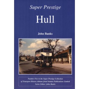 Super Prestige 05 Hull Corporation